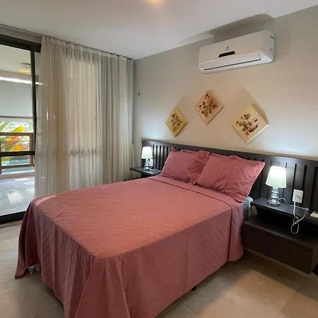 Cumbuco Wai Wai Apartment Caucaia Bagian luar foto
