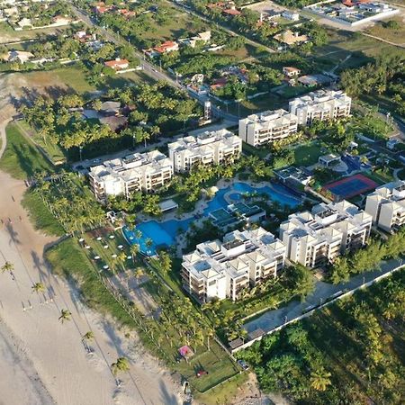 Cumbuco Wai Wai Apartment Caucaia Bagian luar foto