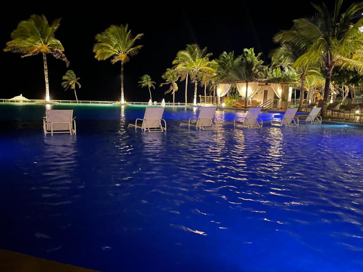 Cumbuco Wai Wai Apartment Caucaia Bagian luar foto