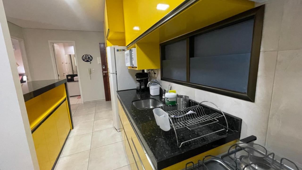 Cumbuco Wai Wai Apartment Caucaia Bagian luar foto